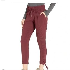 Prana Bindu Pants Size Small